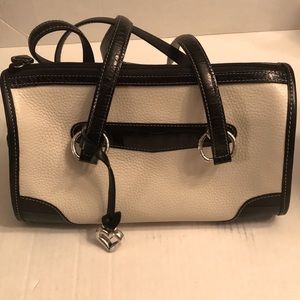 Brighton Leather Shoulder Bag